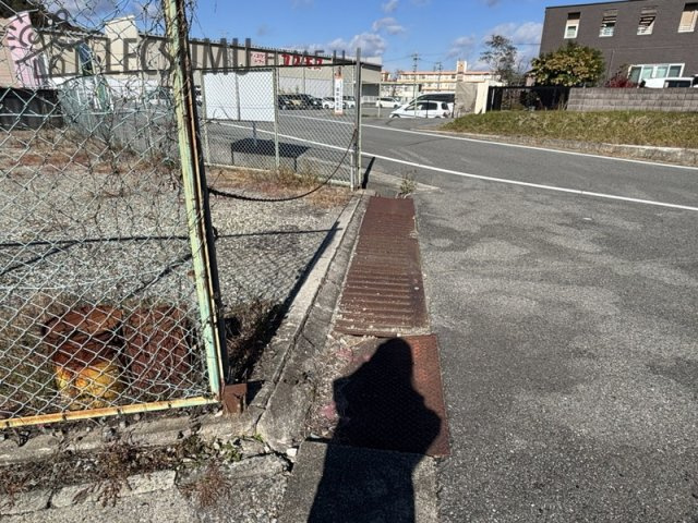 姫路市砥堀／売土地の周辺