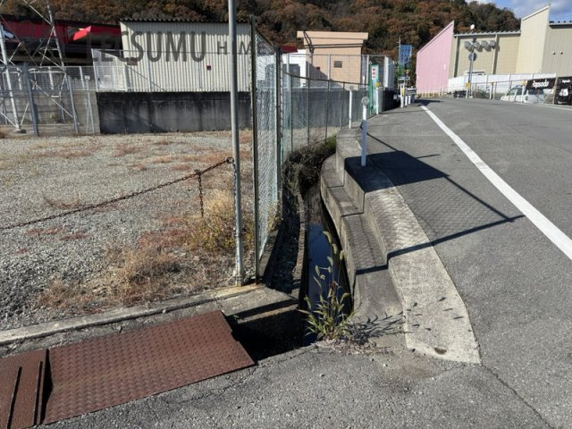 姫路市砥堀／売土地の周辺