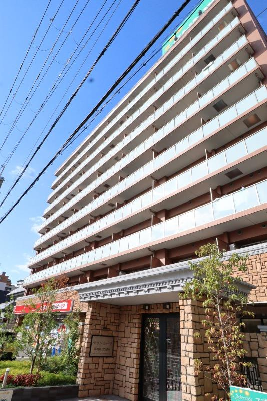 グランカーサ新大阪SOUTH