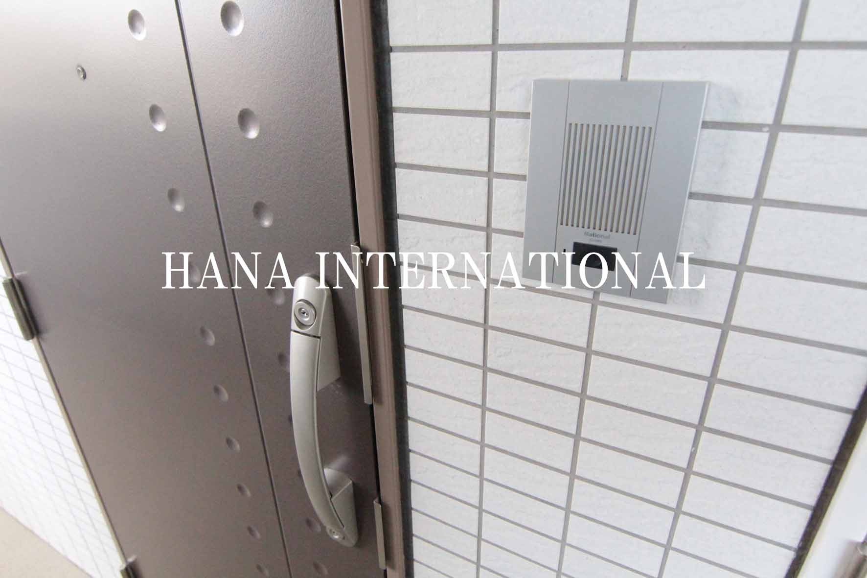 オーベルニュ1のその他共用部分