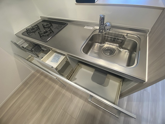 神戸市長田区東尻池町１丁目のアパート