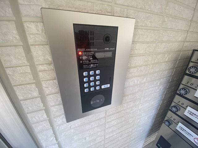 神戸市長田区東尻池町１丁目のアパート