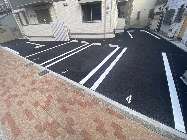 神戸市長田区東尻池町１丁目のアパート