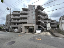 ソレアード・ホームズ上星川の画像