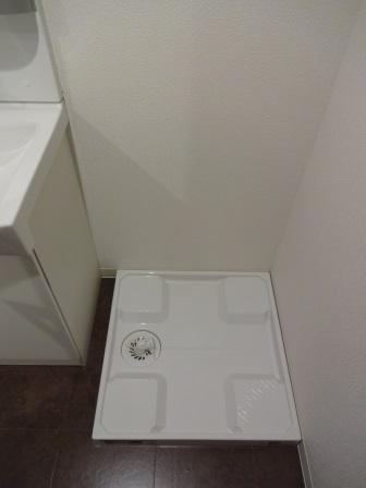 スカイコート板橋本町の設備