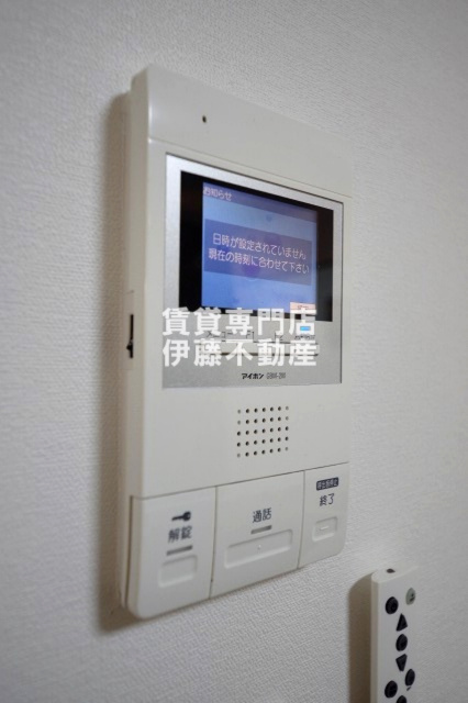 Spicaのセキュリティ