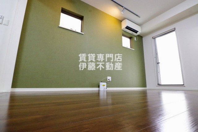 Spicaの居間・リビング