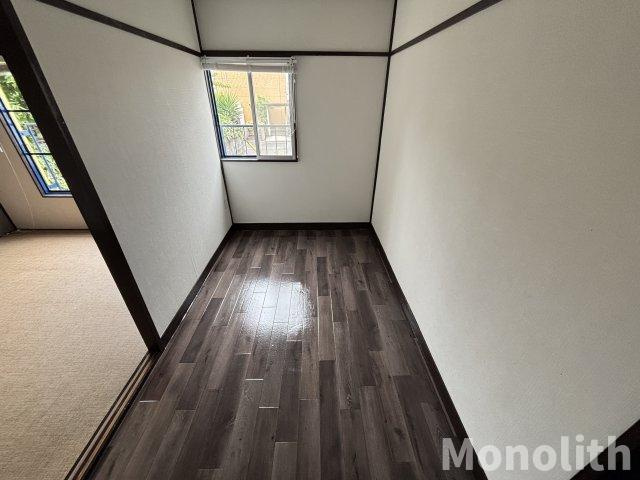 アウラベッラ清風荘の内装