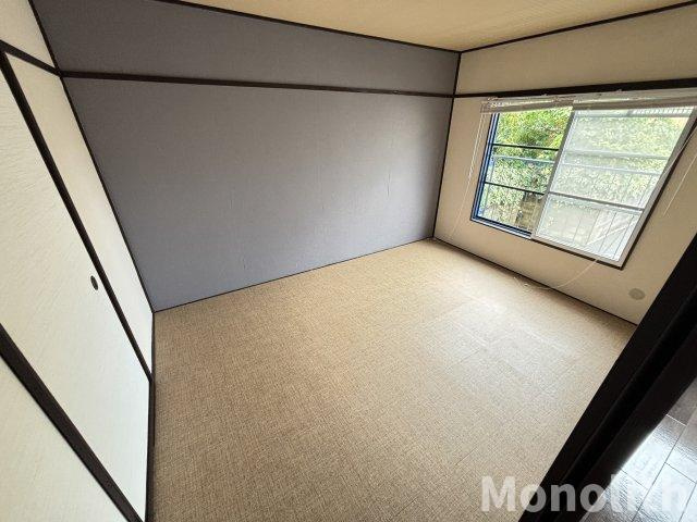 アウラベッラ清風荘の内装