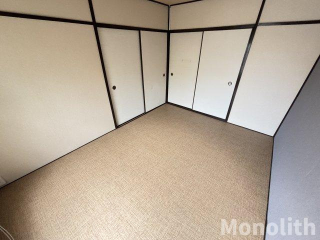 アウラベッラ清風荘の内装