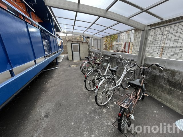 アウラベッラ清風荘のその他共用部分