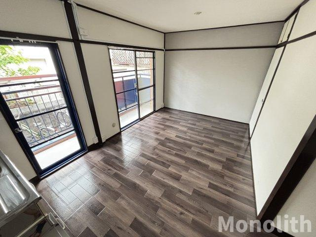 アウラベッラ清風荘の居間・リビング