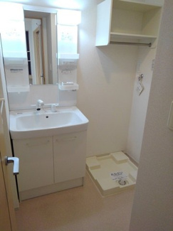 【洗面所】 | ネオ・アンジュ・グラ－ス