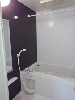 【浴室】 | ネオ・アンジュ・グラ－ス