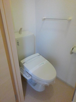 【トイレ】 | ネオ・アンジュ・グラ－ス