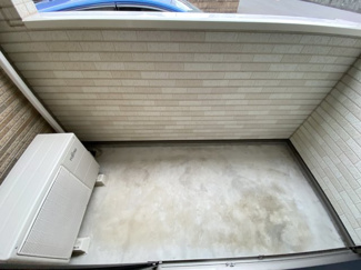 【バルコニー】 | ネオ・アンジュ・グラ－ス