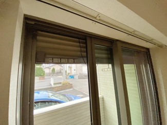 【セキュリティ】 | ネオ・アンジュ・グラ－ス