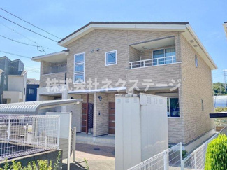 【外観】 | ネオ・アンジュ・グラ－ス