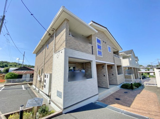 【外観】 | ネオ・アンジュ・グラ－ス