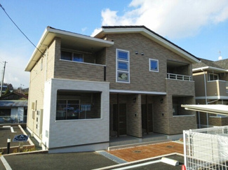 【外観】 | ネオ・アンジュ・グラ－ス