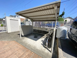 【その他共用部分】 | ネオ・アンジュ・グラ－ス