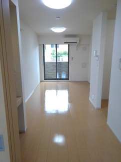 【居間・リビング】 | ネオ・アンジュ・グラ－ス