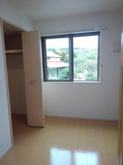 【洋室】 | ネオ・アンジュ・グラ－ス