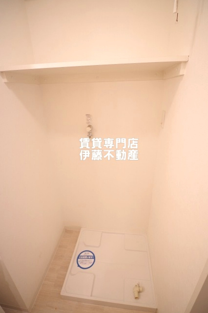 JINの設備