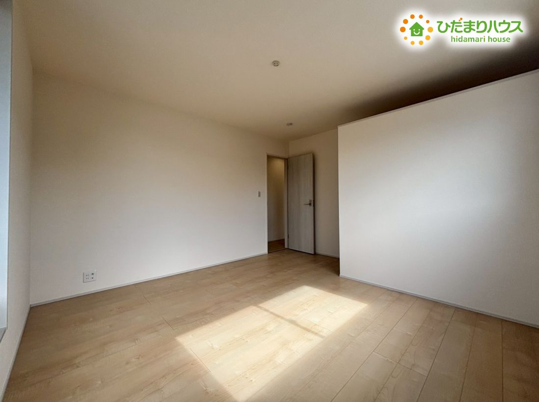 鴻巣市人形3丁目　新築戸建　リーブルガーデン01の内装