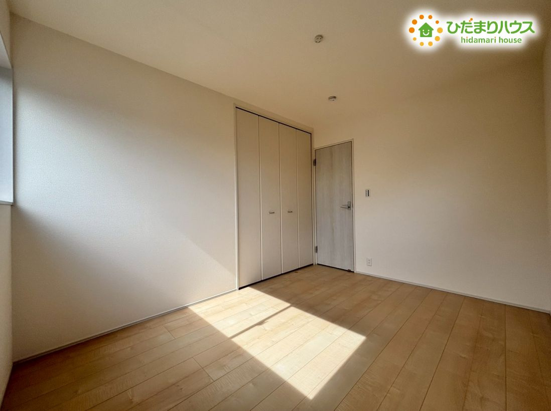 鴻巣市人形3丁目　新築戸建　リーブルガーデン01の内装