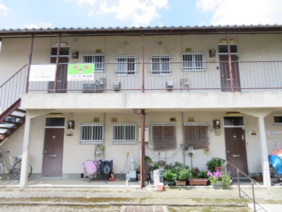 【その他共用部分】 | 第１タカ荘