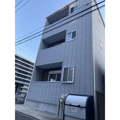 【外観】 | THE TOP 池下