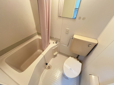 【浴室】 | サザンコート