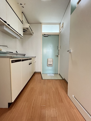 【玄関】 | サザンコート