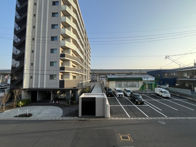 【展望】 | サザンコート