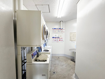 【その他共用部分】 | サザンコート