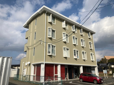 【外観】 | サザンコート