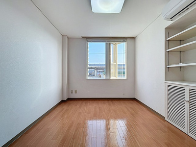 【寝室】 | サザンコート