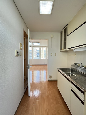 【キッチン】 | サザンコート