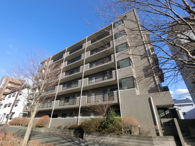 ミドルロード　壱番館の画像