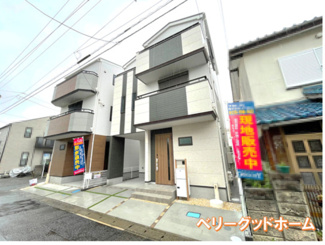 【外観】 | 外観