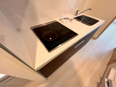 【キッチン】 | Ｉ－ｗｏｏｄ三鷹上連雀