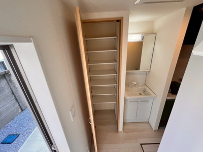 【収納】 | Ｉ－ｗｏｏｄ三鷹上連雀