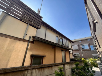 【展望】 | Ｉ－ｗｏｏｄ三鷹上連雀