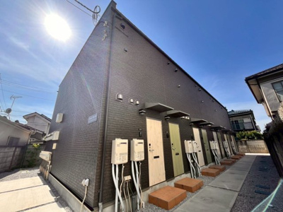 【外観】 | Ｉ－ｗｏｏｄ三鷹上連雀