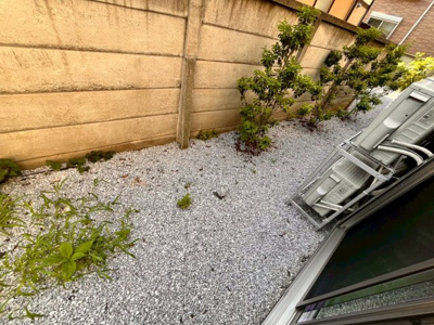 【バルコニー】 | Ｉ－ｗｏｏｄ三鷹上連雀