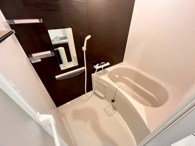 【浴室】 | Ｉ－ｗｏｏｄ三鷹上連雀