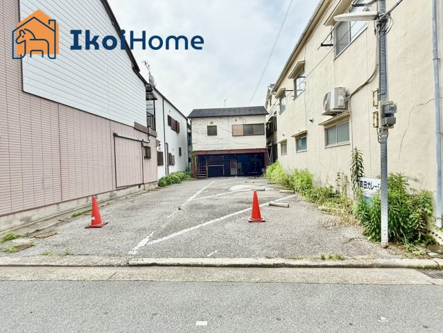 明石市岬町　土地