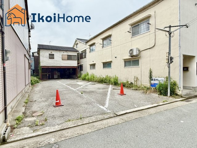 明石市岬町　土地のその他|物件・当店の最寄駅まで無料送迎！最短10分で指定場所へお迎えに向かいます！まずはお問い合わせください