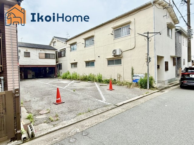 明石市岬町　土地のその他|●資料・カタログのご請求無料●スーパーやコンビニ、飲食店、病院など徒歩圏内の施設も多々あります。